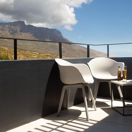 Premium Cape Camps Bay Lodge Cape Town Dış mekan fotoğraf