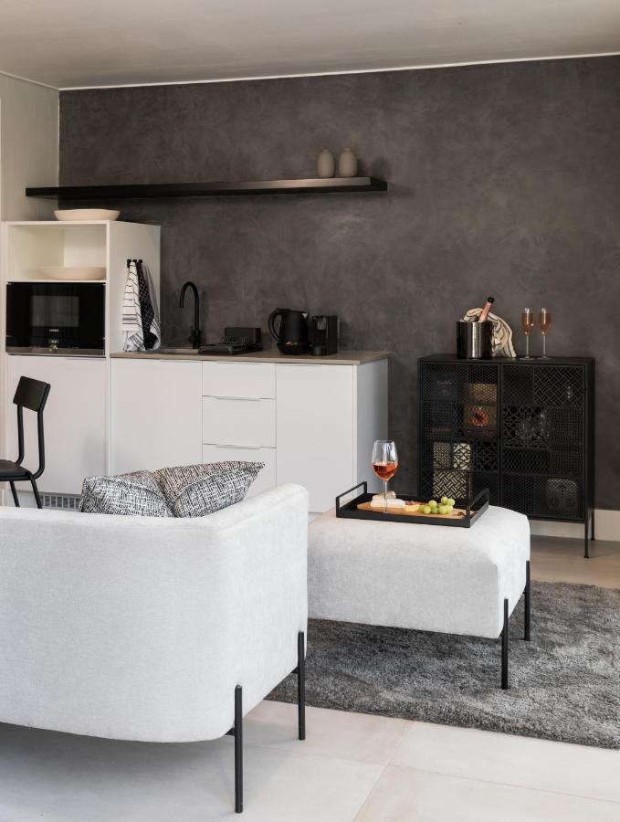 Premium Cape Camps Bay Lodge Cape Town Dış mekan fotoğraf