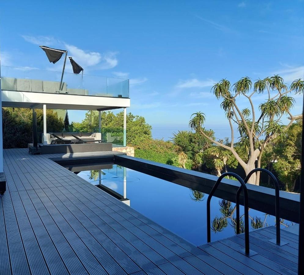 Premium Cape Camps Bay Lodge Cape Town Dış mekan fotoğraf