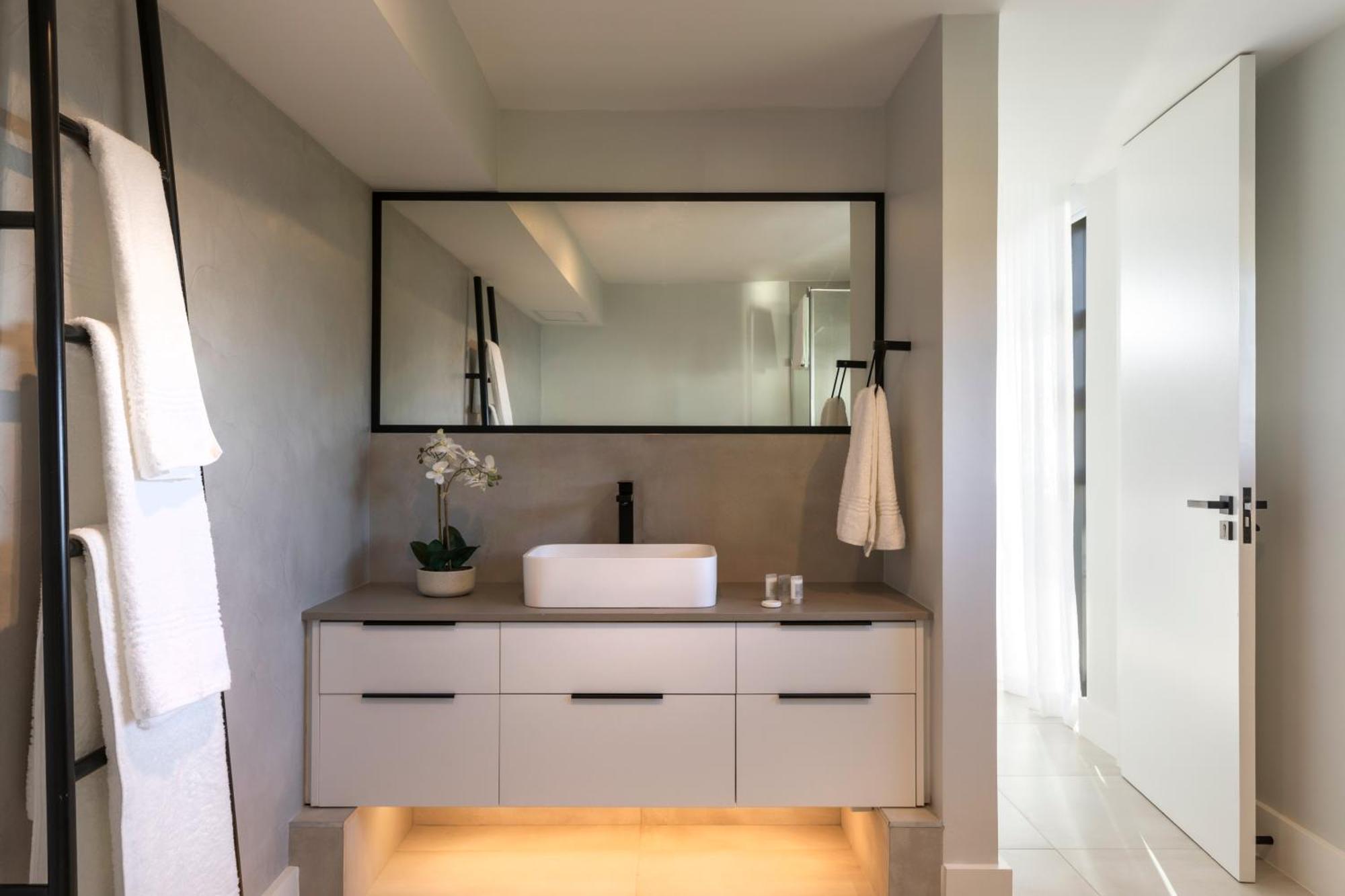 Premium Cape Camps Bay Lodge Cape Town Dış mekan fotoğraf