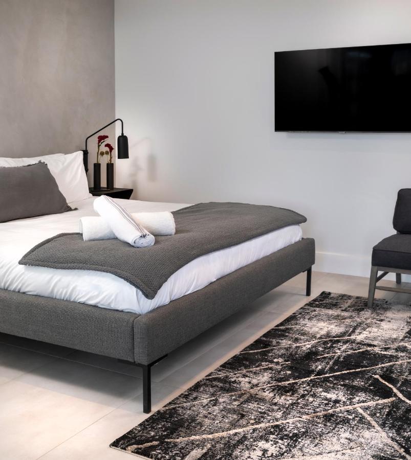 Premium Cape Camps Bay Lodge Cape Town Dış mekan fotoğraf