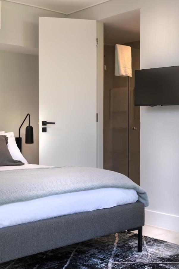 Premium Cape Camps Bay Lodge Cape Town Dış mekan fotoğraf