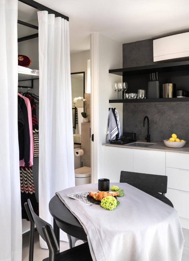 Premium Cape Camps Bay Lodge Cape Town Dış mekan fotoğraf