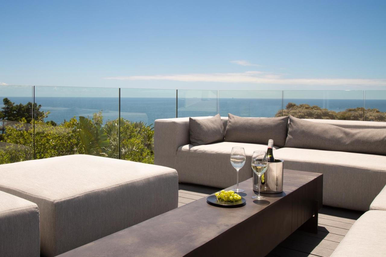 Premium Cape Camps Bay Lodge Cape Town Dış mekan fotoğraf