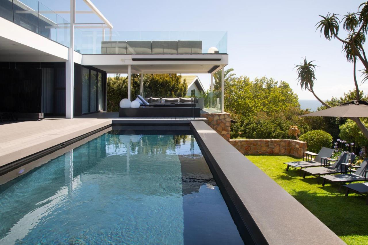 Premium Cape Camps Bay Lodge Cape Town Dış mekan fotoğraf