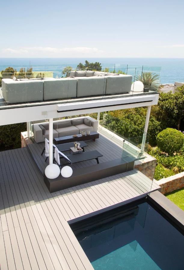 Premium Cape Camps Bay Lodge Cape Town Dış mekan fotoğraf